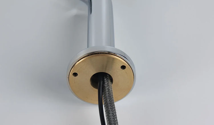 Wall mount sensor faucet (5)