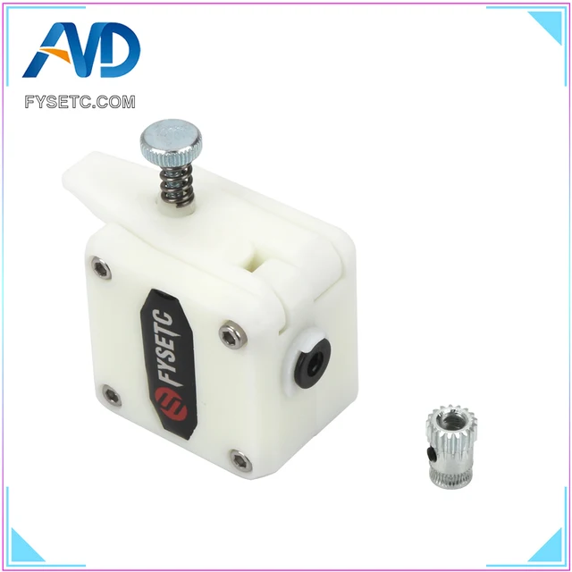 Best Price High Performance Drivegear Kit Mini Bowden Gear Extruder Kit Cloned Btech Upgrade For Prusa i3 Wanhao I3 3D Printer Parts Best Price High Performance Drivegear Kit Mini Bowden Gear Extruder Kit Cloned Btech Upgrade For Prusa i3 Wanhao I3 3D Printer Parts