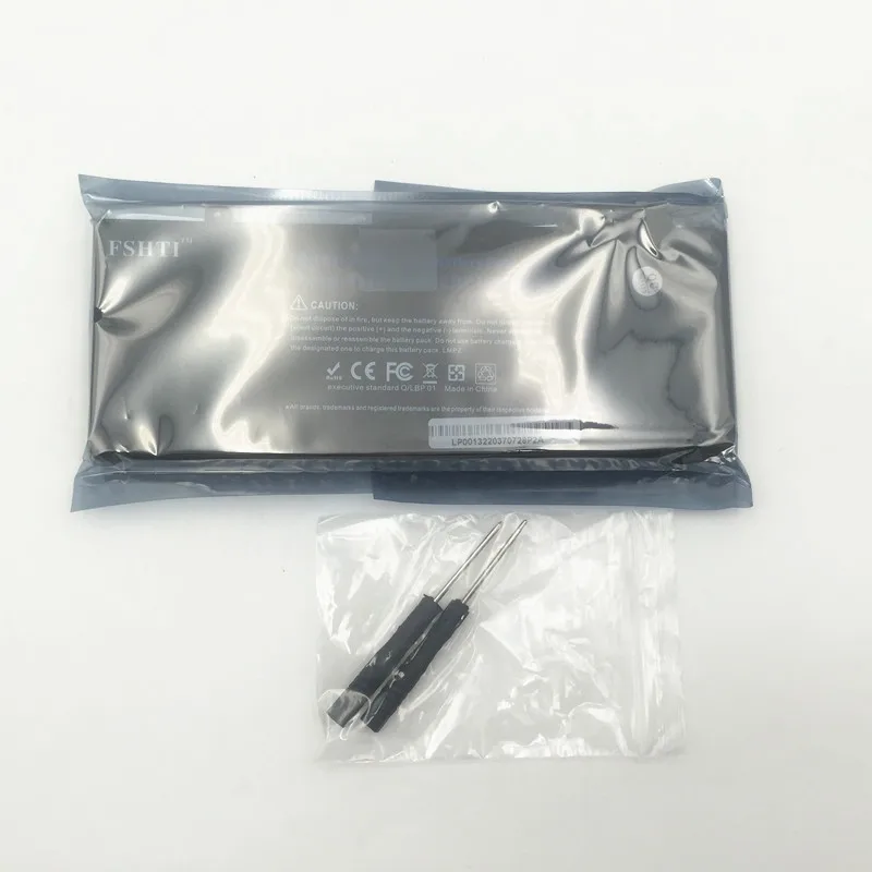 Аккумулятор A1322 для ноутбука APPLE MacBook Pro 13 &quotUnibody A1278 Mid 2009 2010 2011 аккумулятор +