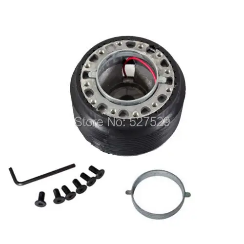 

Steering Wheel Hub Adapter for TOYOTA AE86 COROLLA SW20 4AGE MARK 4 GTS 6 SR5