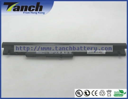

OA04 740715-001 Laptop batteries for HP 15-h100 15-a000 15-r100 15-g100 14.8V 4 cell