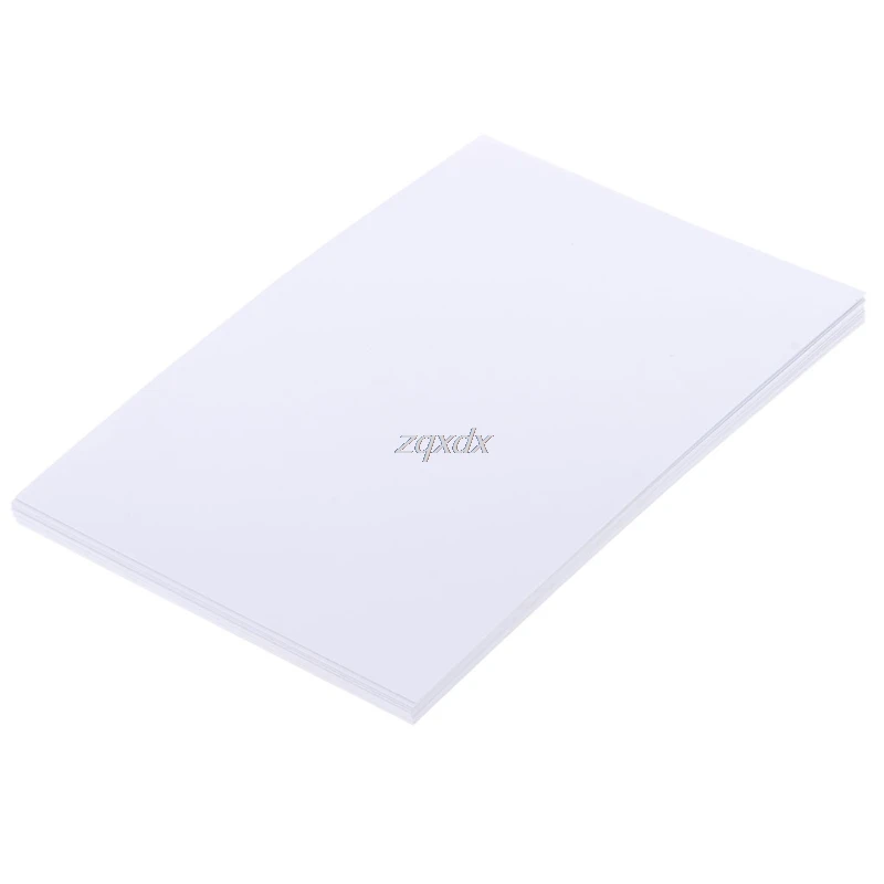 Photo Paper Photo Printing Paper 20Sheets 4"x6" 4R Photo Paper