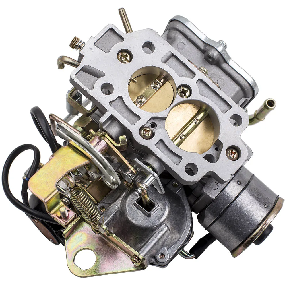 Карбюратор для Nissan 720 Pickup Datsun Truck 2.4L Z24 Engine 1983 ~ 1986 16010 21G61 1601021G61|Карбюраторы| |