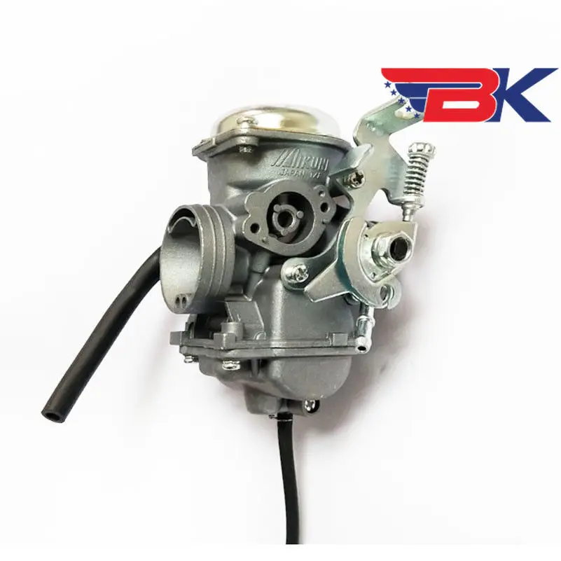 Карбюратор для SUZUKI HAOJUE GN125-2F HJ125K-A EN125-3A-2F EN150-3 Carb