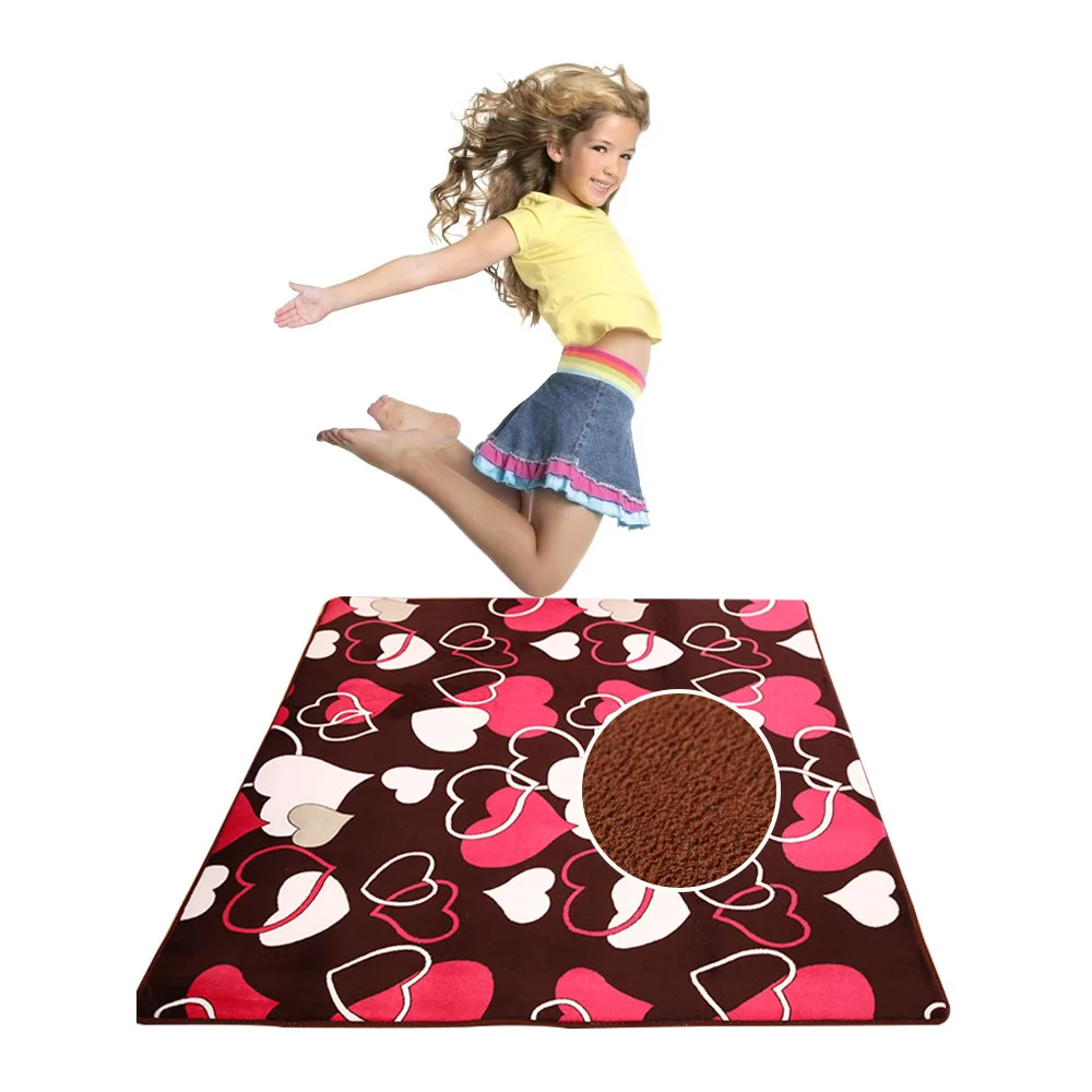 Коврик для гостиной Противоскользящий ковер мягкий домашний декоративный ковер спальня ковер коврики для кухни ковер для украшения дома