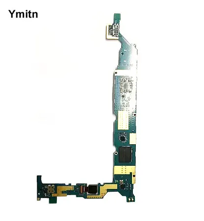 Ymitn рабочая материнская плата разблокированная официальная материнская плата с чипами материнская плата для samsung Galaxy Note 8,0 3g N5100