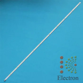 

522mm LED Backlight Lamp strip 46leds for Sharp LCD-46LX530A 750A 755A 560A 830A 430A LCD-46FF1A 2011SSP46-46-GD-REV0 46inch TV