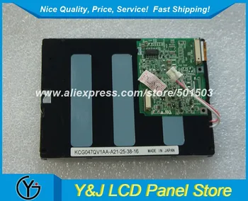 

Brand new original grade A KCG047QV1AA-A21 4.7inch lcd panel KCG047QV1AA A21