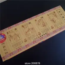 TBC934 настоящий Тибет Ниму ручной работы традиционные 69 видов травы благовоний 150 палочки коробка Nimu ручной работы Тибетская медицина благовония s