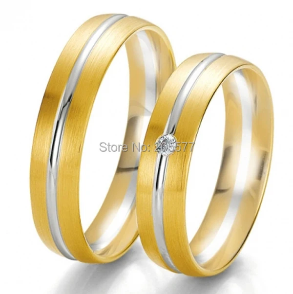 europe western style yellow gold custom engagement rings wedding bands rings jewelry rings sets for 2014 - Western Style Wedding Rings europe western style yellow gold custom engagement rings wedding bands rings jewelry rings sets for 2014 - Western Style Wedding Rings