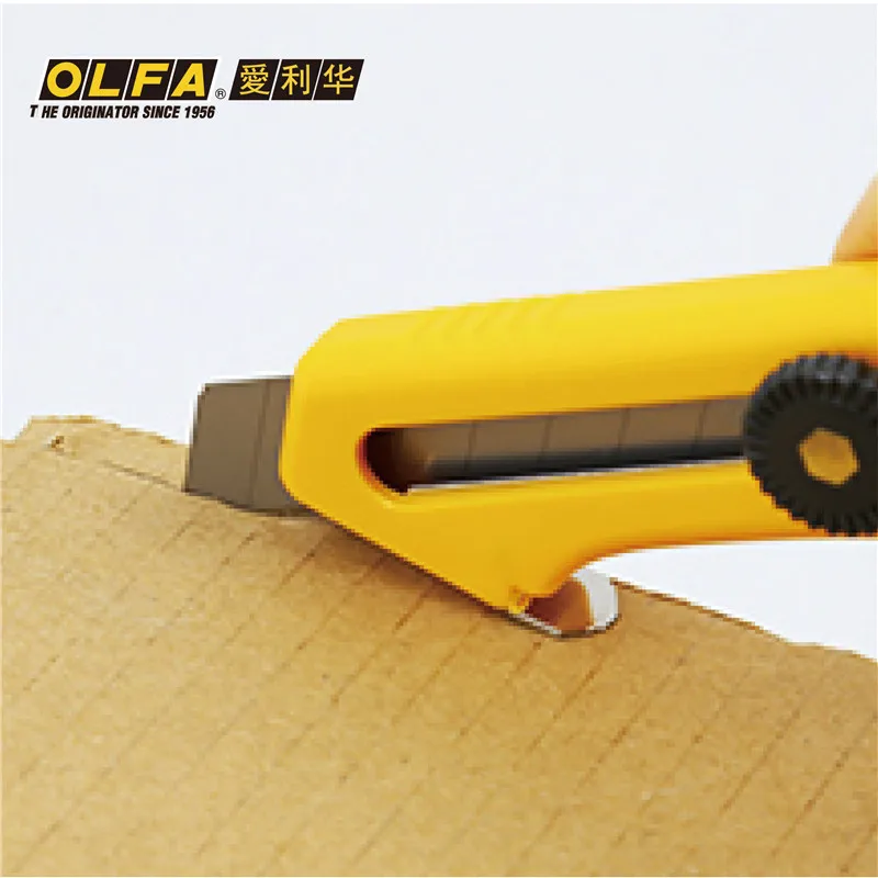 2018 горячая Распродажа Специальное предложение Olfa Cl Lbb/lb/lbd лезвия Япония ножи
