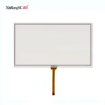 

New touch resistance screen 4line for sony XAV-65 Car radios this is campatibility