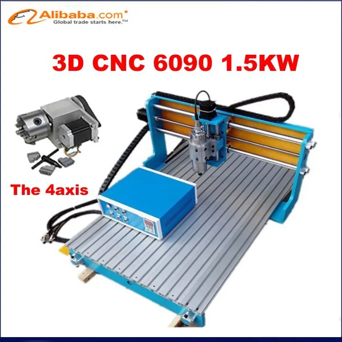 cnc router 6090 1 (4)