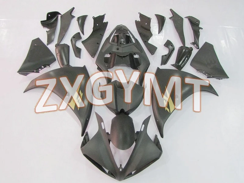 

Plastic Fairings YZF R1 09 10 Full Body Kits YZF R1 10 11 Fairings YZF1000 R1 2009 - 2011