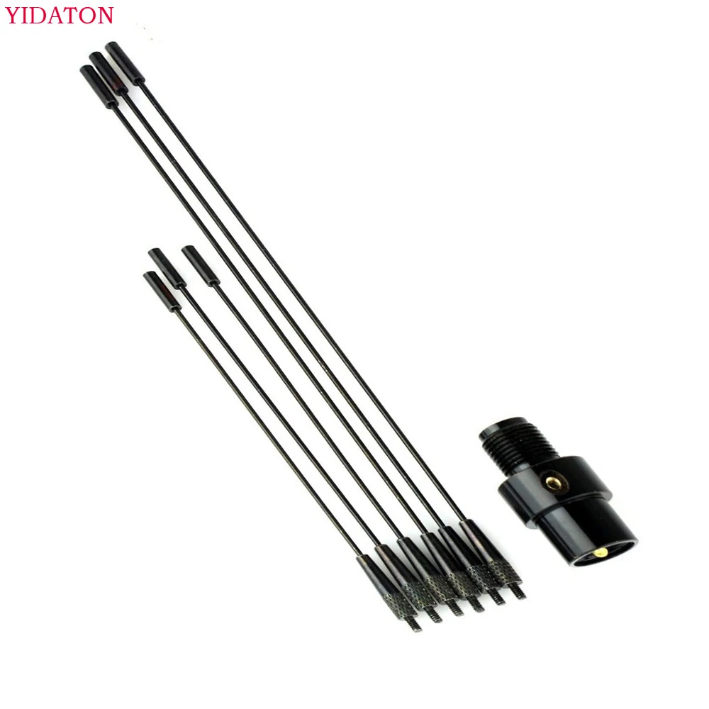 

RE-02 Mobile Antenna Ground UHF-F 10-1300MHz For Car Radio YAESU For ICOM Two Way Radio for KENWOOD For MOTOROLA