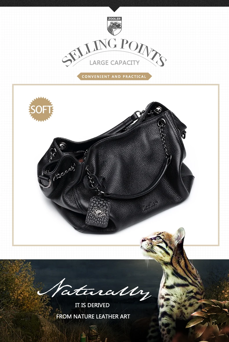 Роскошные сумки из коровьей кожи, черные женские сумки, дизайнерская сумка из натуральной кожи, женская сумка на плечо, вместительные сумки, feminina#8130