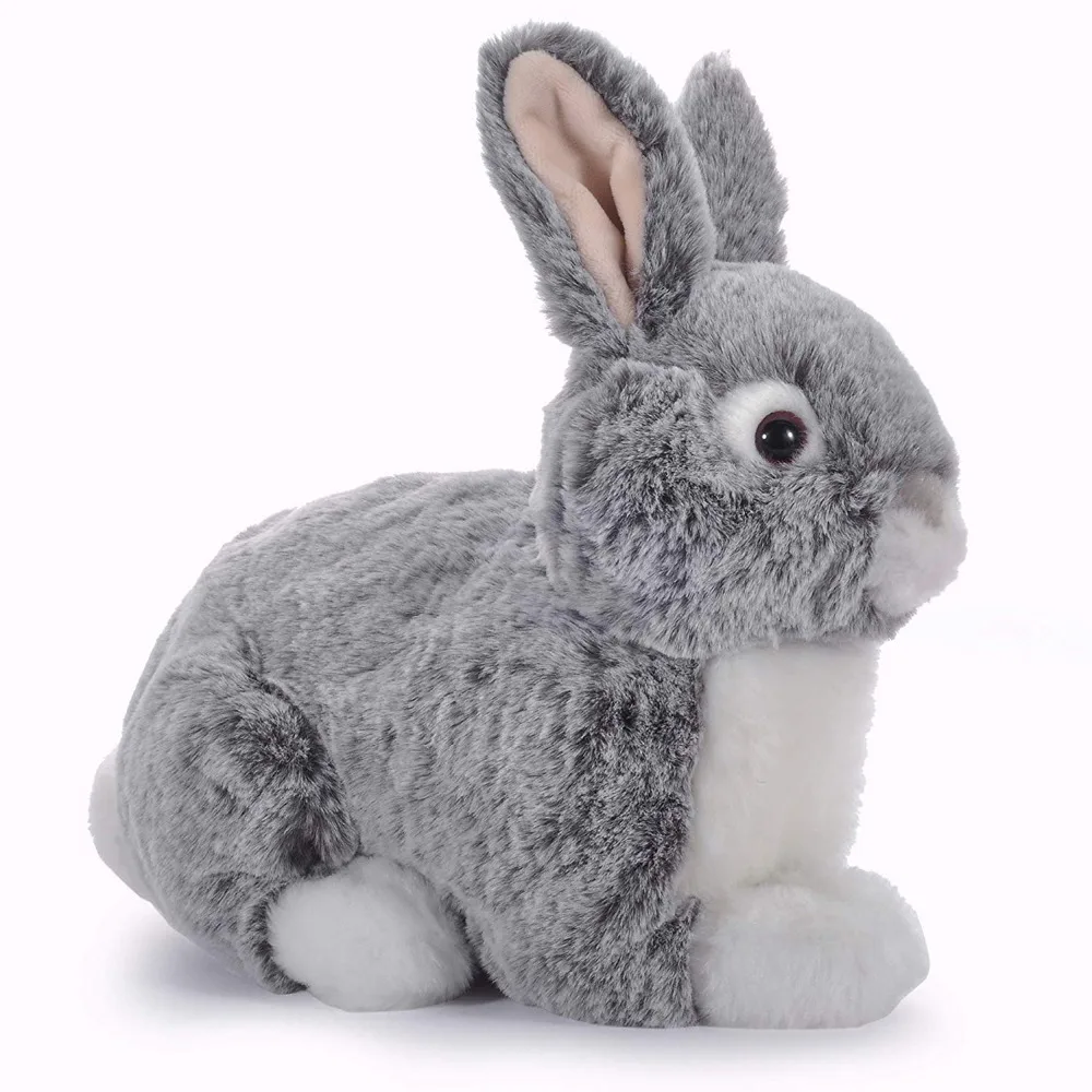 Купить Большого Плюшевого Кролика