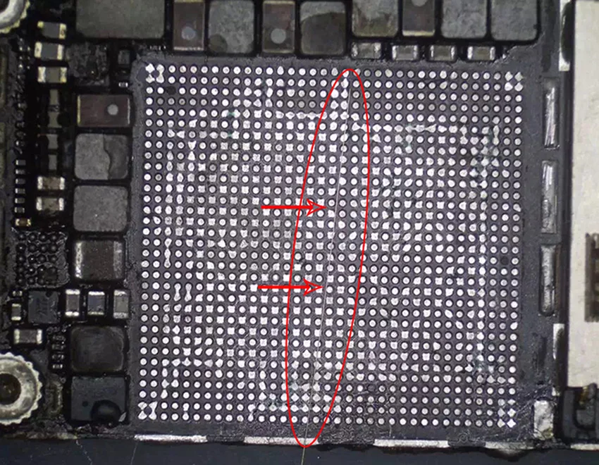 0,01 мм 0,02 мм* 120 м эмалированный медный провод полиуретановый отпечаток пальца медная летучая линия Пайка для iPhone чип проводник провода