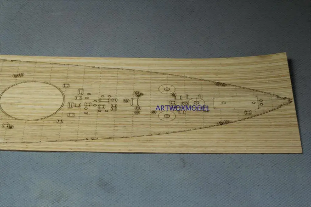 Новый ARTWOX 78011 3 М линкор Принц Валлийский Tamiya краска защитная бумага AM10004A