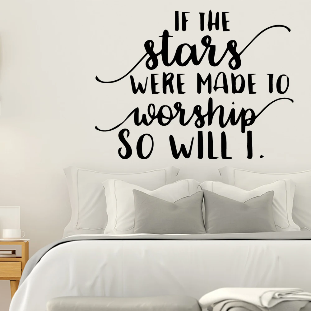 

New Design quotes Wall Art Decal Wall Stickers Pvc Material For Baby's Rooms Waterproof Wall Art Decal