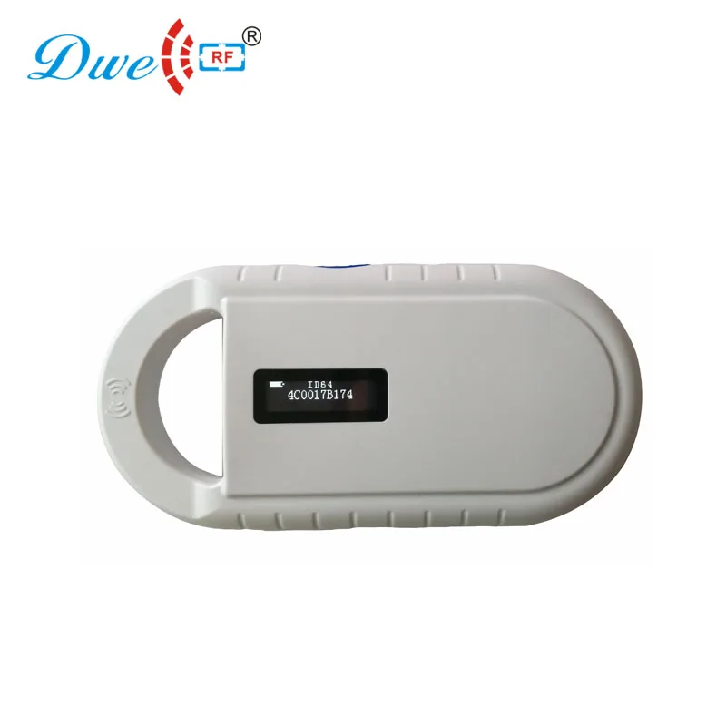 mini rfid reader
