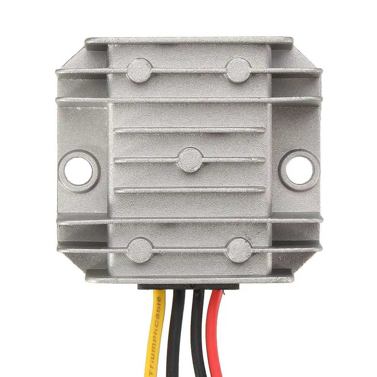 

1PC Waterproof DC 10A 12V / 24V to 5V 50W Step Down Converter Regulator Power Module Rectifiers