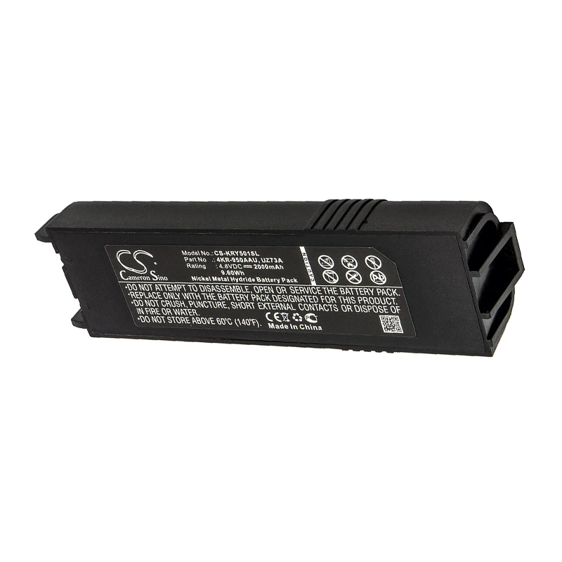 CS-KRY501SL-5