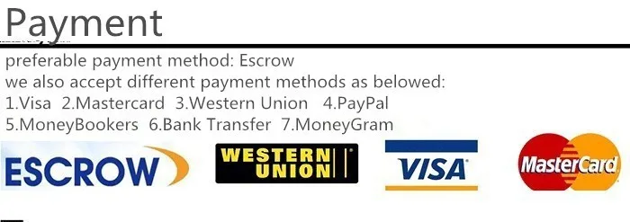 1 payment