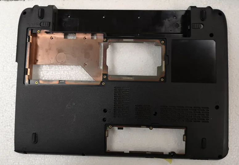 

NEW FOR Toshiba Satellite U505 Laptop Bottom Case Black H000009360 13N0-VGA0401