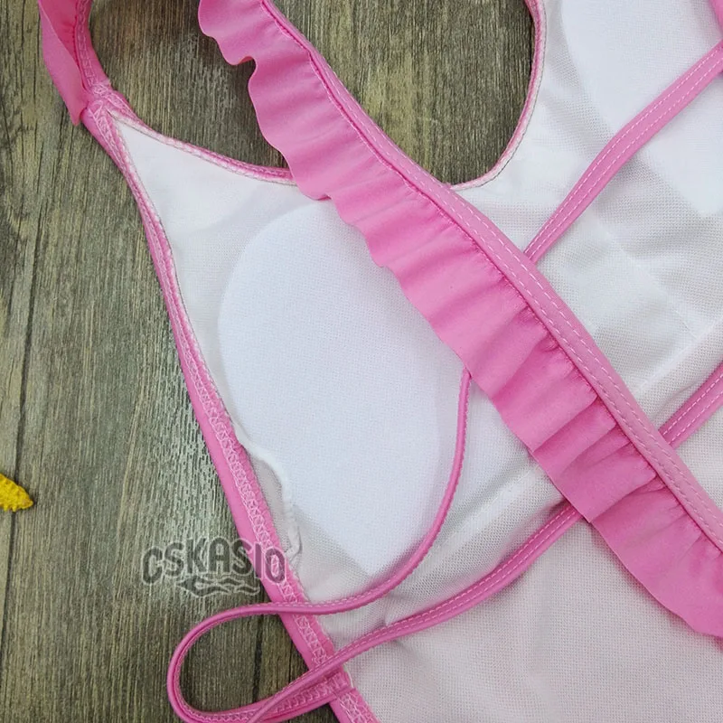 Pink 9