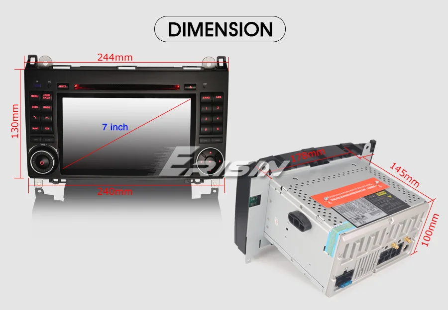 ES2972B-R23-Dimension