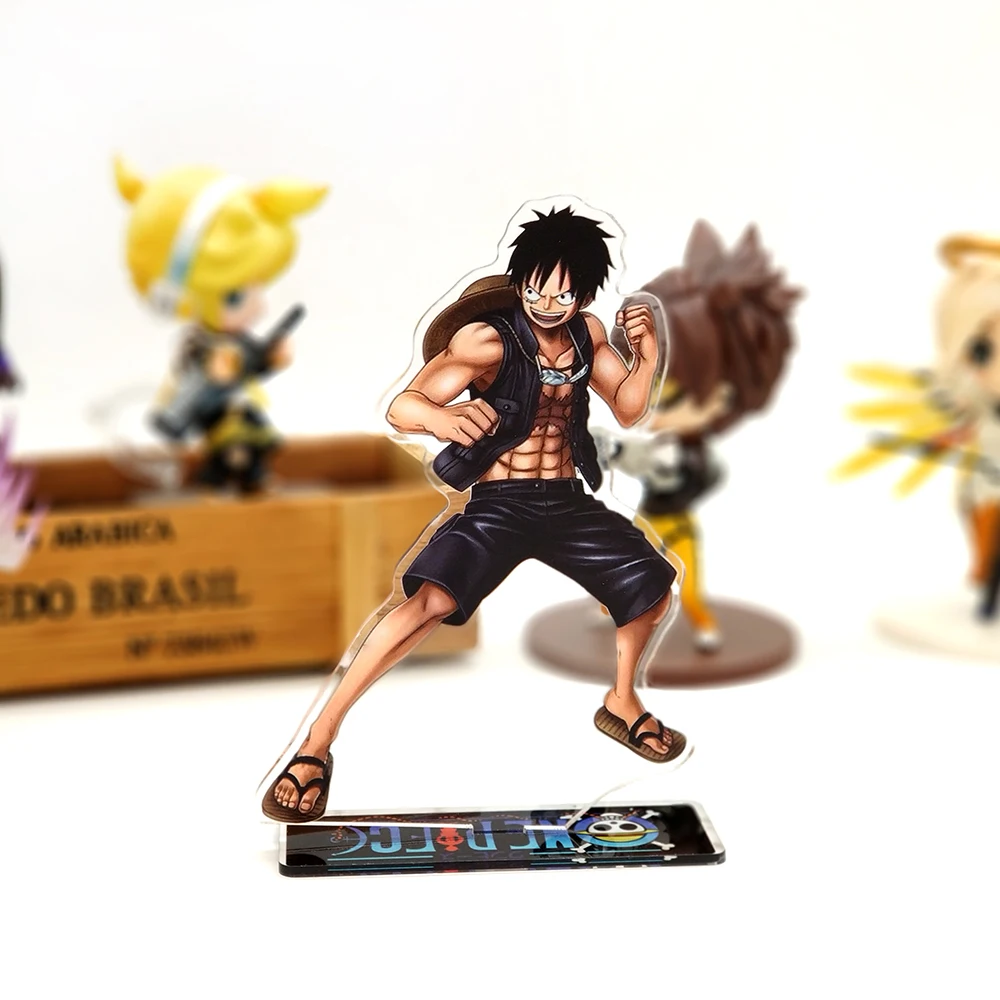 ONE PIECE Monkey D Luffy_2