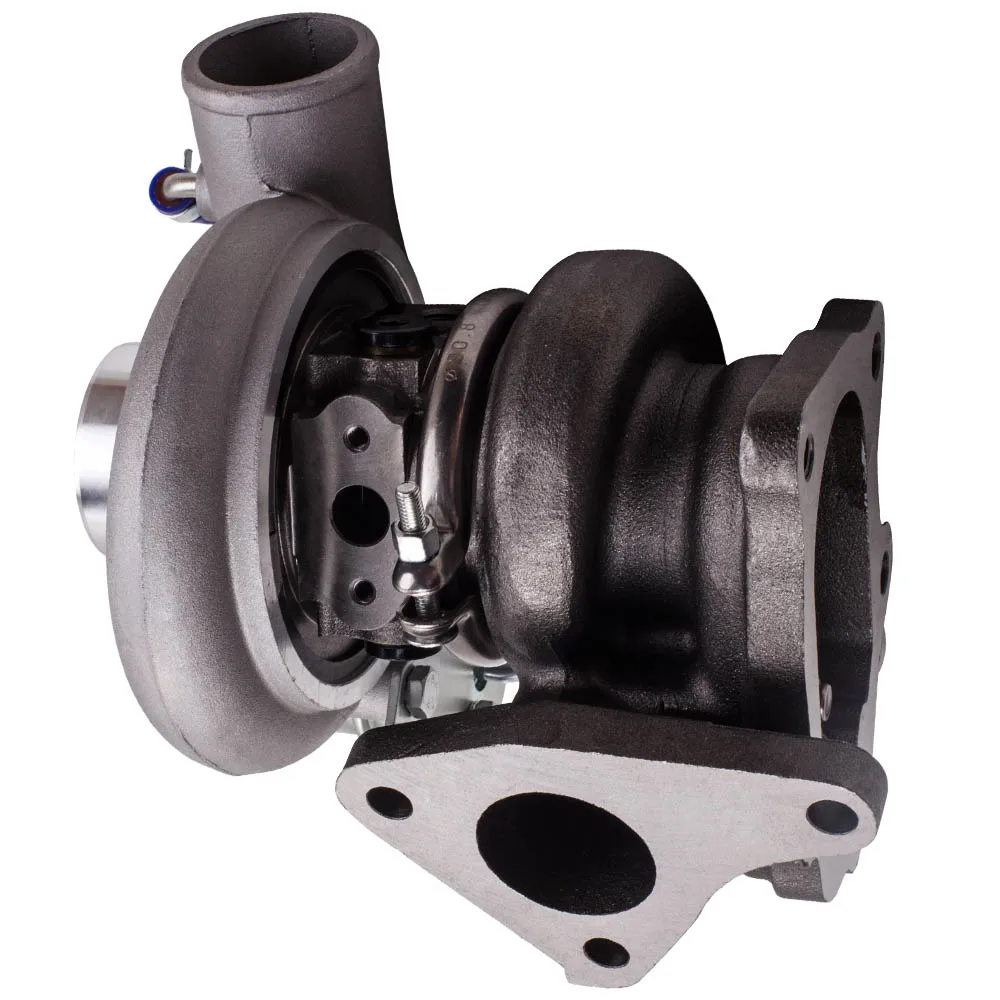 TD05 20G TD05H Турбокомпрессор для Subaru IMPREZA WRX / STI EJ20 EJ25 двигатель 02 06 GDB GDA 420HP