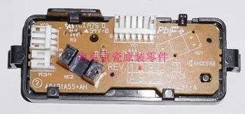 

New Original Kyocera 302KT94080 PWB ASSY EXIT for:FS-C5150DN