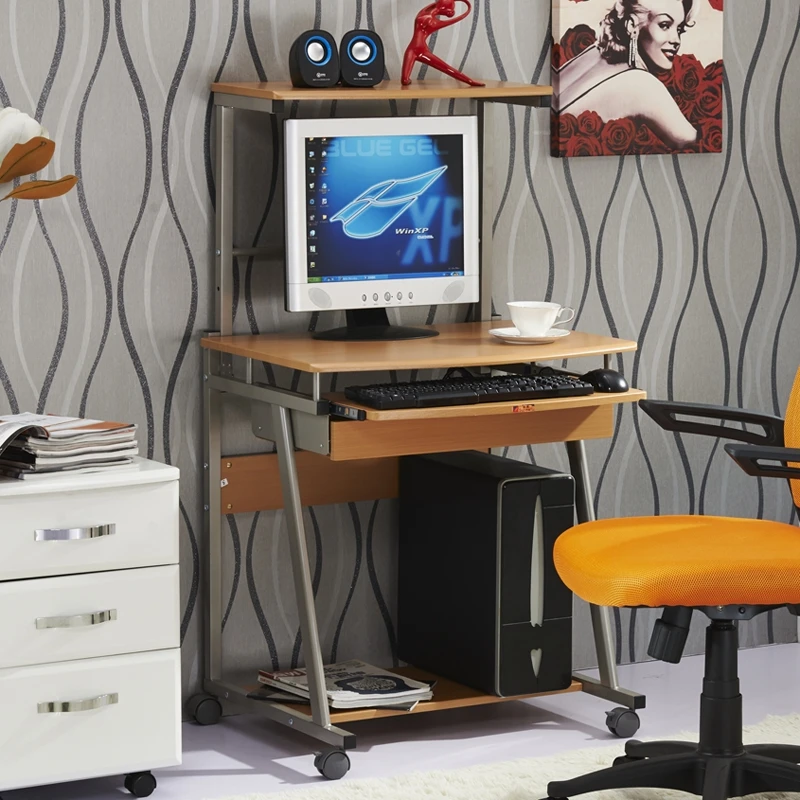 desktop computer tables home small sunteam desktop computer desk home movable minimalist simple tablein computer desks from furniture on desktop computer tables home small sunteam desktop computer desk home movable minimalist simple tablein computer desks from furniture on