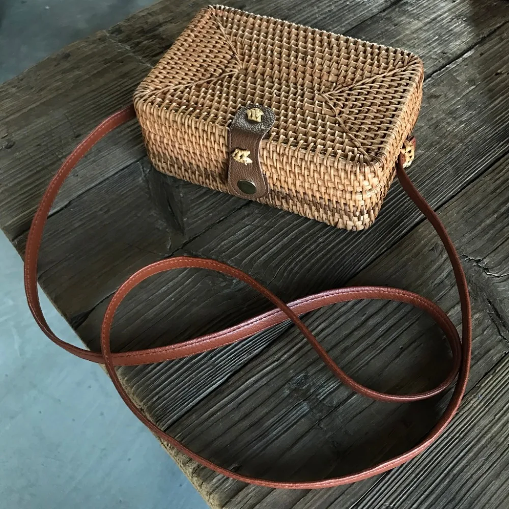 bohemina bag
