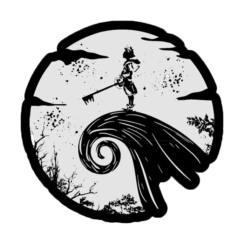 

kingdom hearts Pin