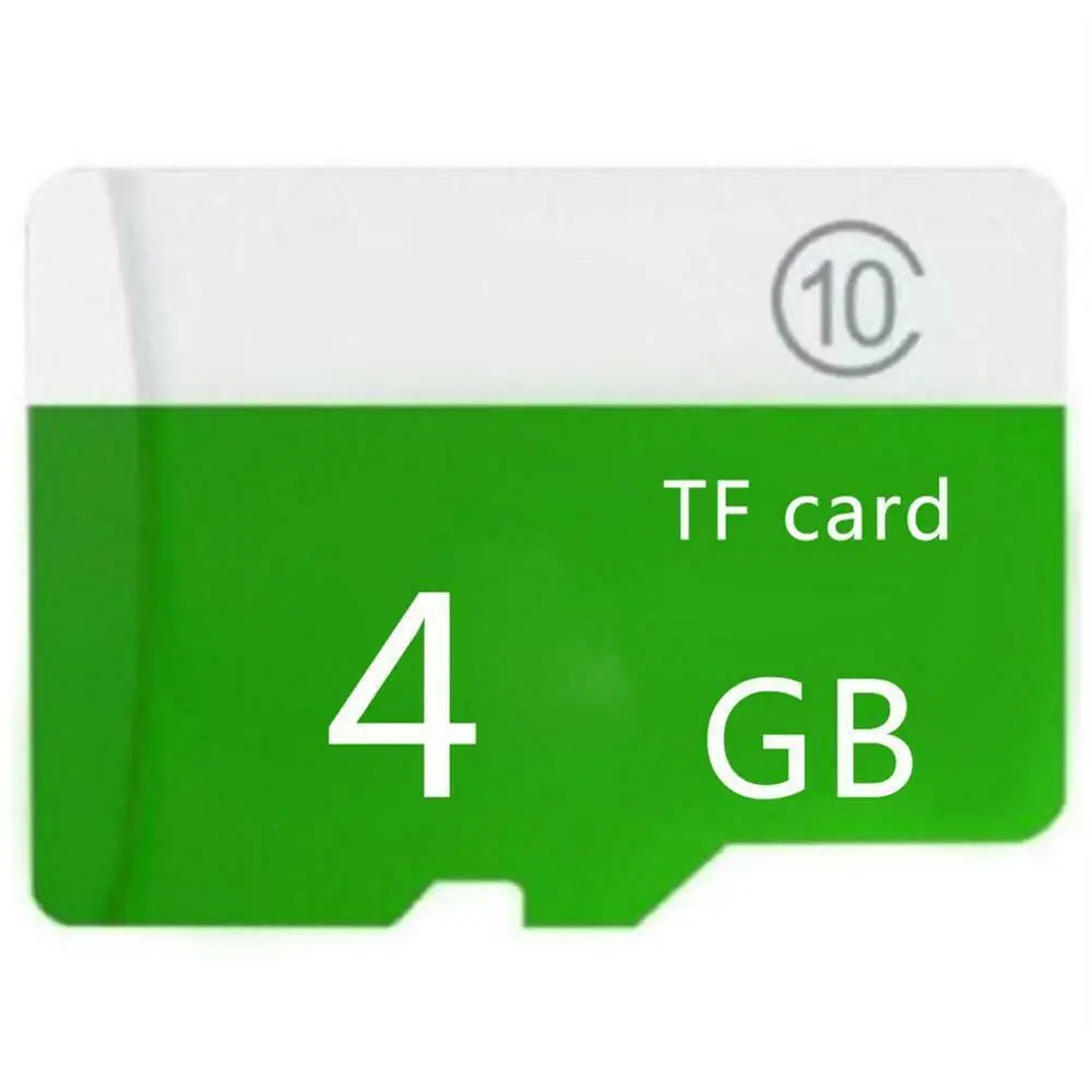 Карта памяти Micro большой емкости 4G 8G 16G 32G 64G 128G 256G 512G Class 10 + Sd Tf для мобильных