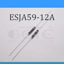 [Белла] высоковольтный диод высокого напряжения s высоковольтный диод ESJA59-12A 49-200шт/лот