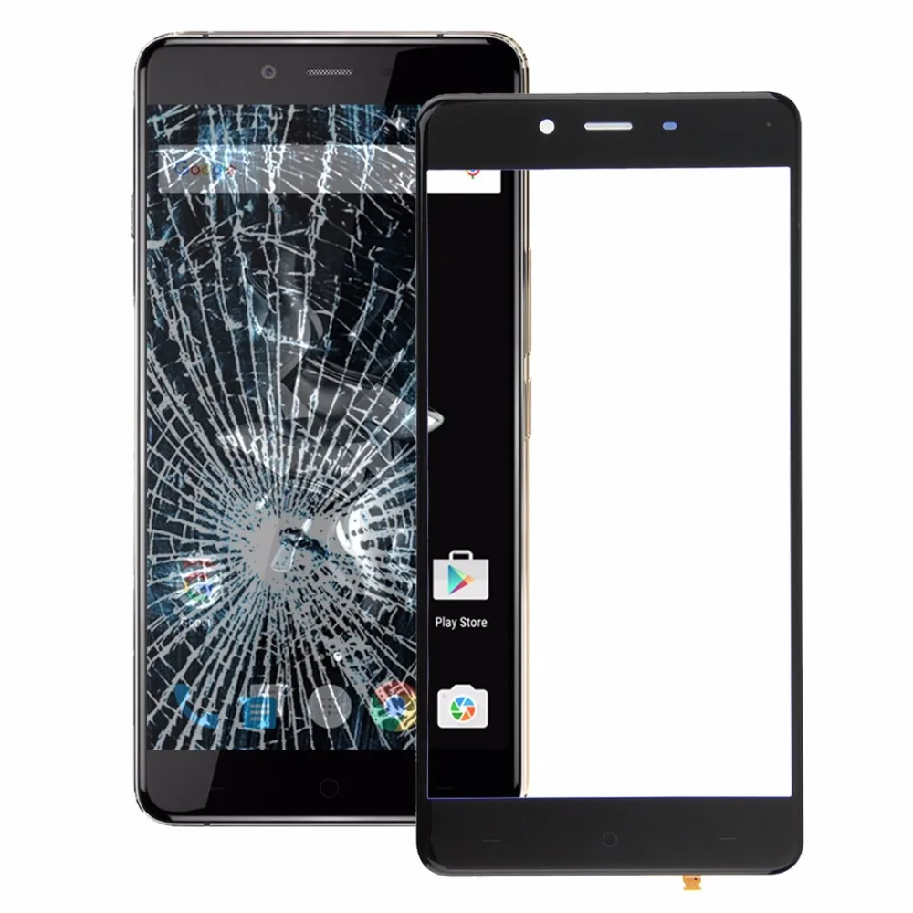 

OnePlus X Touch Panel Replacement Touch Screen