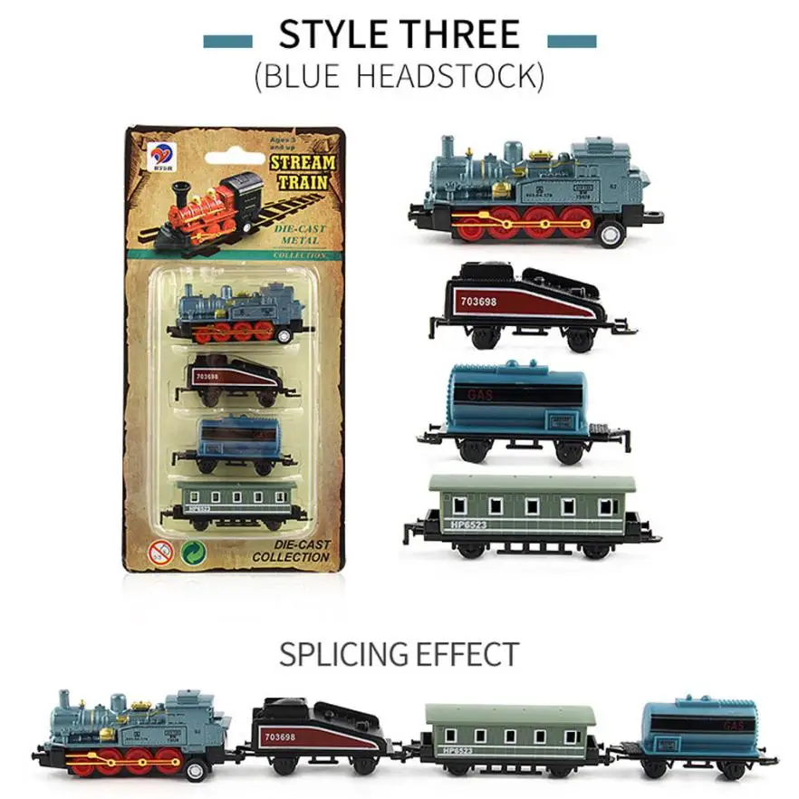 Toy Vehicles (16)