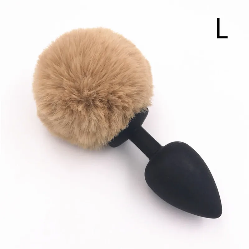 L BLACK