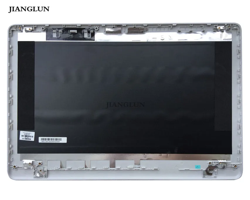 New OEM For HP 17-BS Silver Color LCD Back Cover 926482-001 (2)
