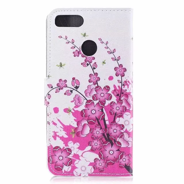 10 шт./лот& Free shippingButterfly Сердце Зебра Цветок Бумажник кожаный чехол для samsung S8/S8 Плюс/NOTE 8 /J7MAX