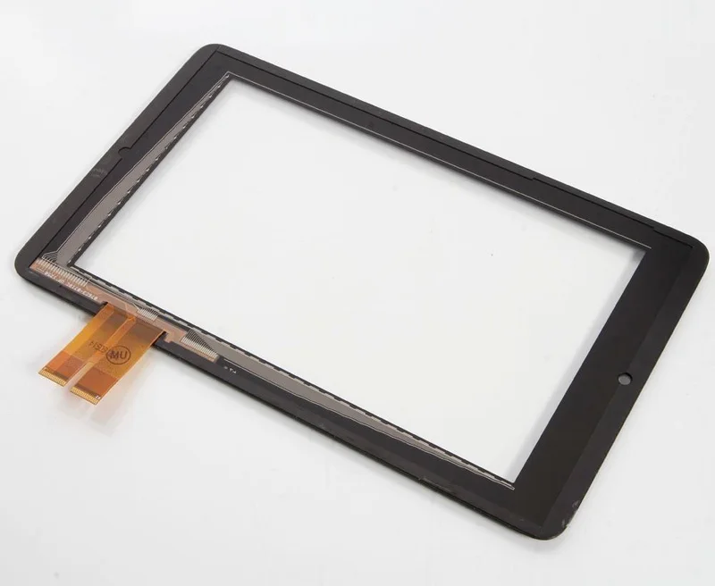 Для Asus Memo Pad ME172 ЖК экран ME172V дисплей панель сенсорный стекло дигитайзер датчик в