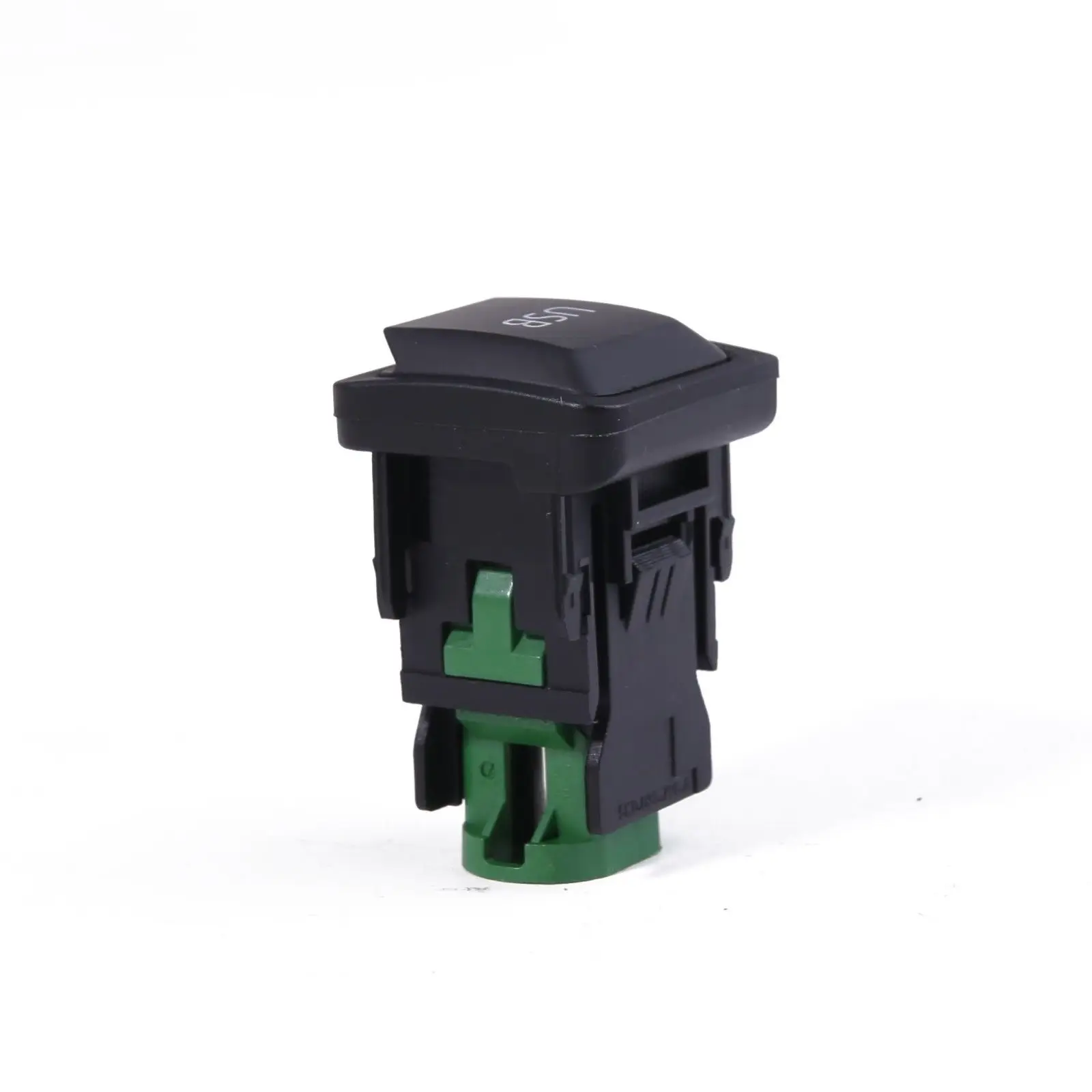 5KD035726A USB кнопка переключения слот для Golf Mk6 j etta MK5 RCD510 + RCD310 5KD 035 726 A 1K0959623D 1K0 959 623