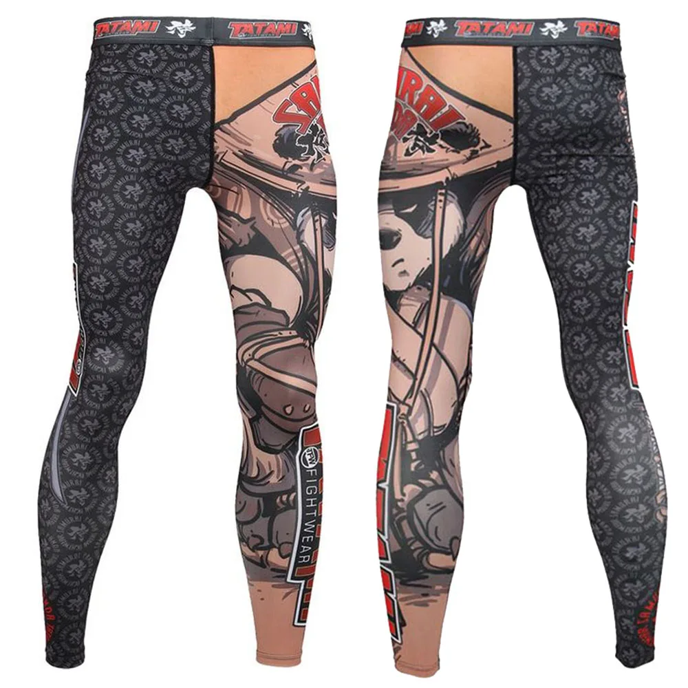Rashguard boxing 