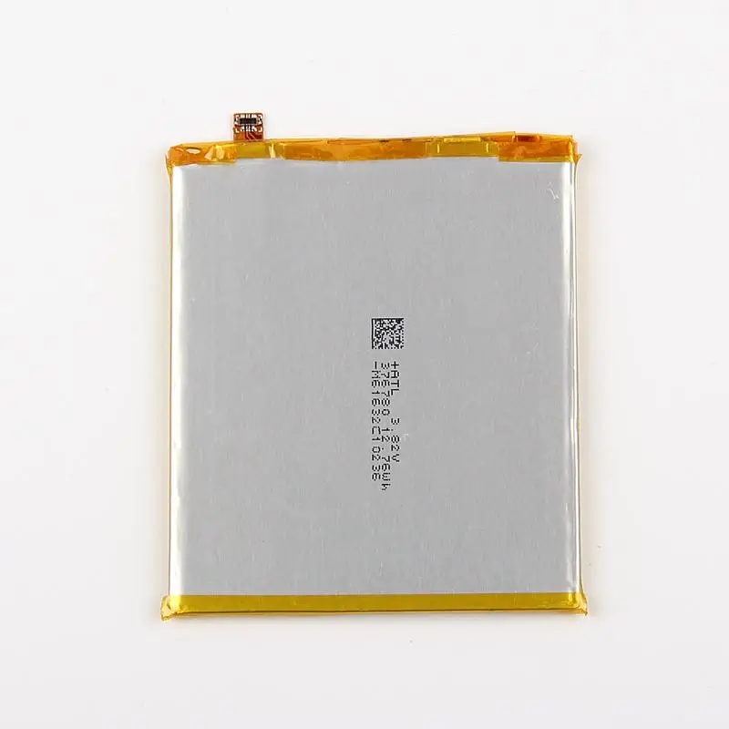 Высокое Ёмкость HB376883ECW телефон Аккумулятор для Huawei P9 плюс VIE-AL10 3400 мА-ч