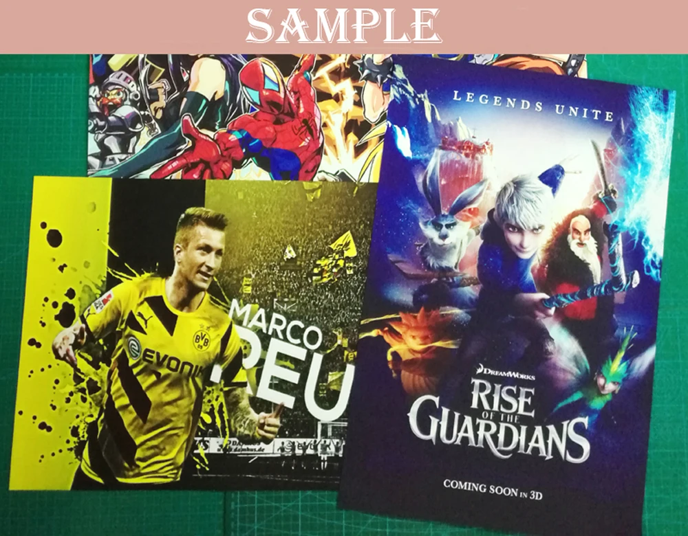 sample