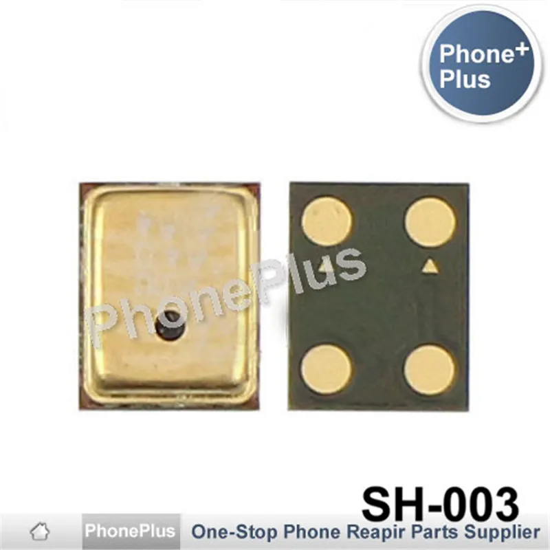 

For Huawei Ascend Honor 6 3C P6 P7 G7 B199 G6 C199 Mate 2 3X G750 T8828 T8830 Microphone Inner MIC Receiver Speaker Repair Part